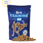 Brit Training Snack Puppies