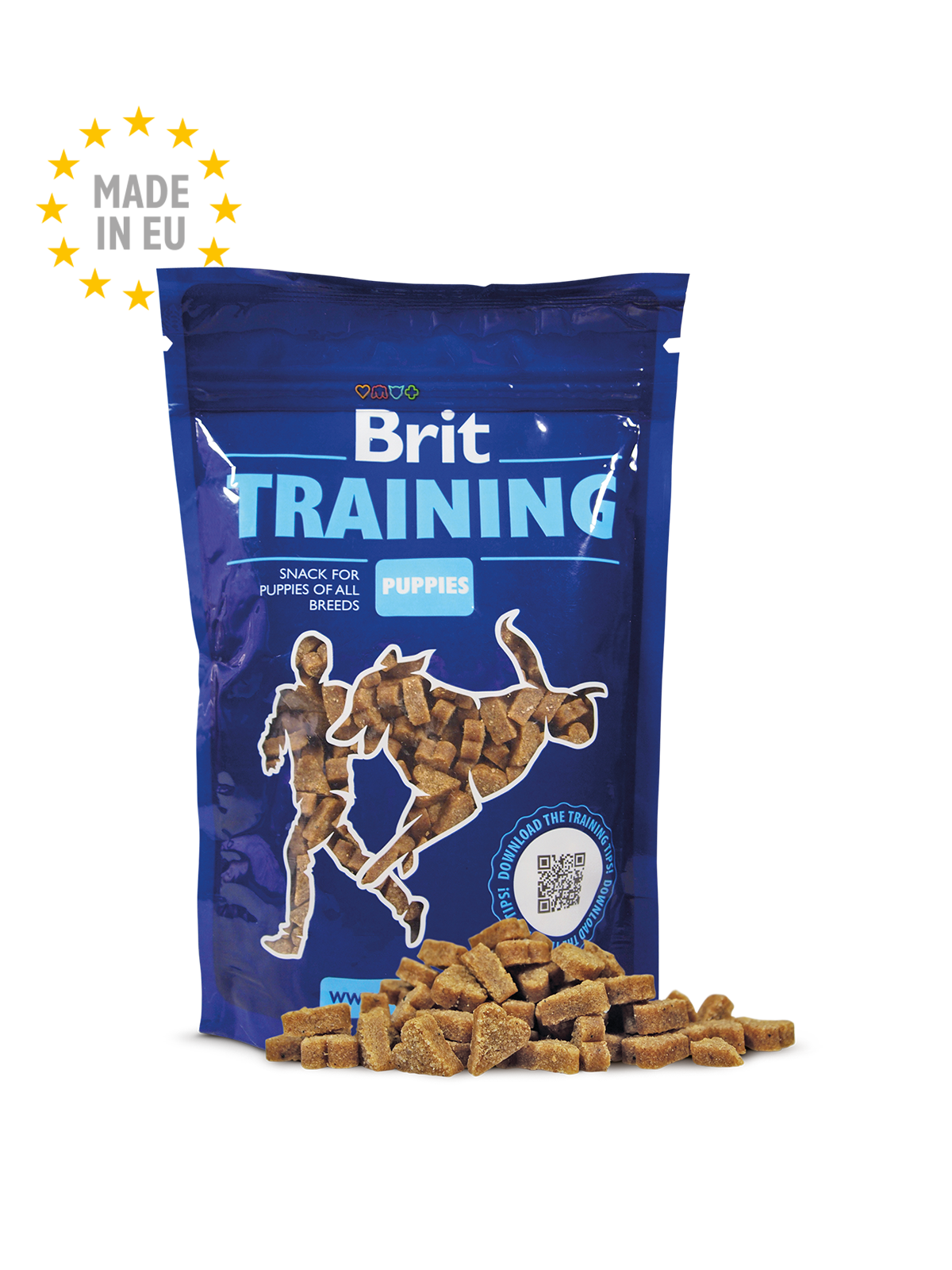 dadb506e5d91ddac2af41dd5672c2e45.png Brit Training Snack Puppies - Image 1
