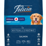 Felicia Derma Care Adult Salmon Medium & Large