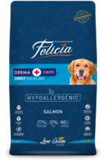 Felicia Derma Care Adult Salmon Medium & Large - Image 2