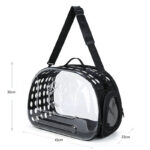 Pet travelling Bag XL