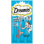 Dreamies Sticks Treat 40g