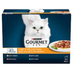 Gourmet Mixed Jelly Pouches