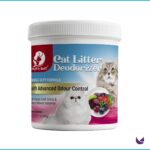 Fluff N Buff Cat Litter Deodorizer 400G - Image 2