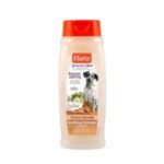 Hartz Groomer’S Best Soothing Oatmeal Shampoo for Dogs – 18oz