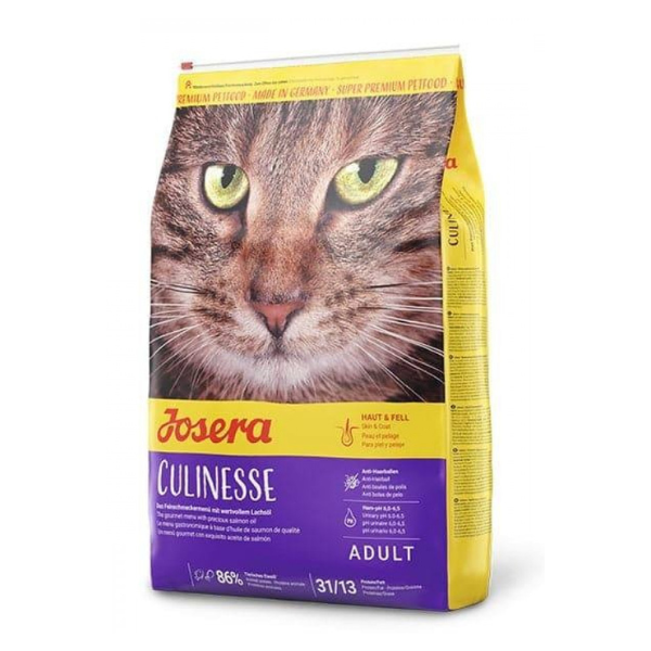 e4078ff5b1dbaab42cb59b396f3da597.png Josera culinesse Cat - Image 1