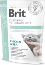 Brit Veterinary Struvite Cat Food - Image 3