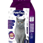 Pawfect Adult Cat Food 1kg