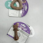 Teether Dog Toy