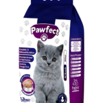 Pawfect Kitten Food 500g