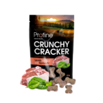 Profine Crunchy Cracker Lamb enriched with Spinach