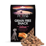Profine Grain Free Snack Salmon