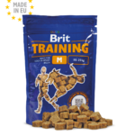 Brit Training Snack M