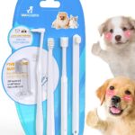 Dog Tooth Brushing Kit